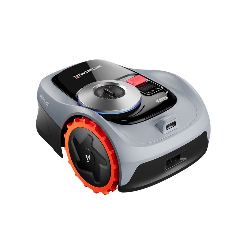 Segway Navimow i105 wire-free robotic lawn mower