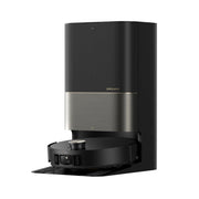 Dreame X50 Ultra black variant hero shot