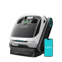 Aiper Scuba X1