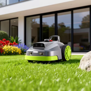 RTK Wire-Free Robot Lawn Mower (2026)