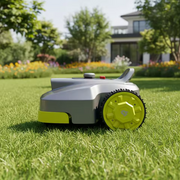 RTK Wire-Free Robot Lawn Mower (2026)