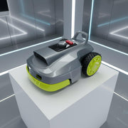 RTK Wire-Free Robot Lawn Mower (2026)