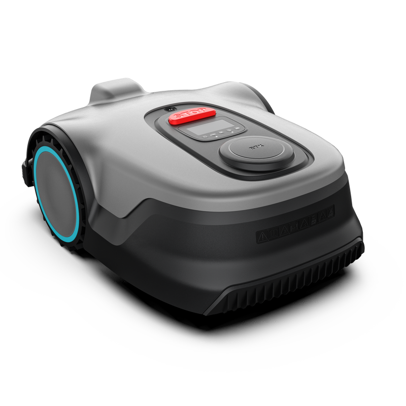GPS Robot Lawn Mower