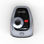 Segway Navimow i105 front angle
